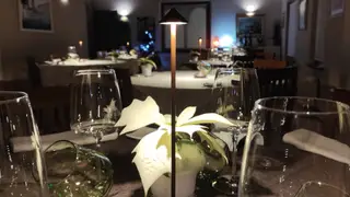 Una foto del restaurante Enoteca di Buttrio