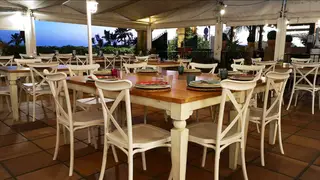 A photo of Las Dunas restaurant