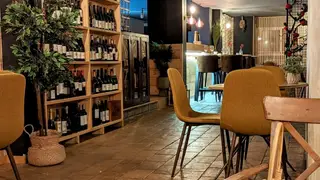 MARBOA Gastrobar & Cocktails餐廳的相片