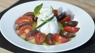 Una foto del restaurante EL OCHENTA Torrelodones