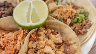 Tacos Don Manolito / Ponzano餐廳的相片