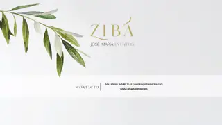 Une photo du restaurant Zibá (Jose María)