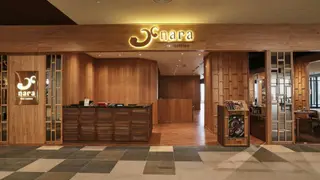 A photo of NARA Thai Cuisine 台中港店 restaurant