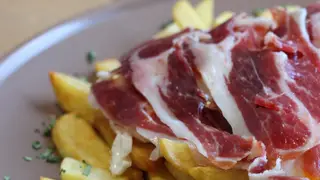 Barra de Pintxos Montecarmelo餐廳的相片