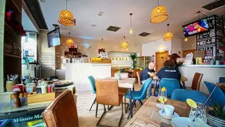 Photo du restaurant Bondi Juice& Coctail Bar