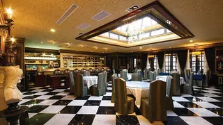 Photo du restaurant 老英格蘭莊園 維吉諾餐廳