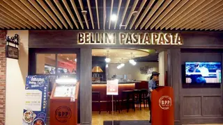 A photo of BELLINI Pasta Pasta 新竹巨城店 restaurant