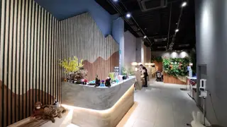 A photo of 鍋泰山 員林店 restaurant