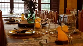 Una foto del restaurante Judería Valle del Jerte