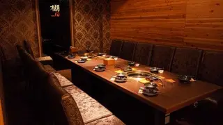 胡同燒肉 楜同燒肉9號店餐廳的相片