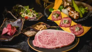 Una foto del restaurante 屋賀爺燒肉