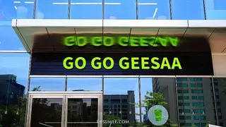 A photo of GO GO GEESAA restaurant