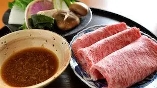 しゃぶしゃぶ 尾がみ Shabu-Shabu Ogami餐廳的相片