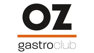 A photo of OZ gastroclub restaurant