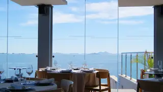 Restaurante El Rubio 360º餐廳的相片