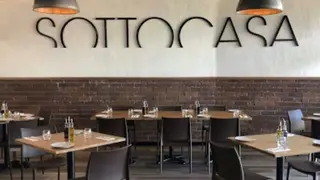 A photo of Trattoria Sotto Casa restaurant