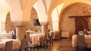 Photo du restaurant Castillo de Pilas Bonas