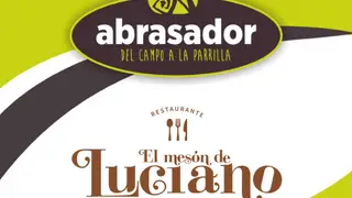 Foto del ristorante Abrasador El Mesón de Luciano