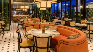 A photo of Le Petit Beefbar Dubai restaurant