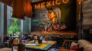 Photo du restaurant Enchilada sunamerican bar & kitchen