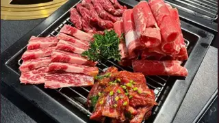 Foto del ristorante Naksan Korean BBQ