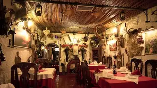 A photo of HACIENDA DE LA TORRE restaurant