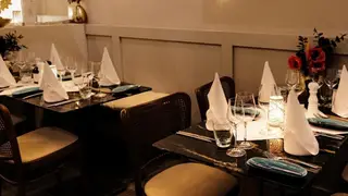 Photo du restaurant Promis Pinseria