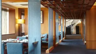 台北喜來登大飯店 請客樓 Guest House餐廳的相片