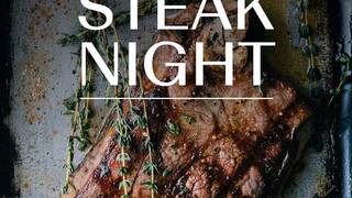 Steak Night photo