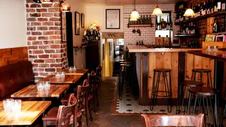 A photo of The Remedy Wine Bar Shop & Kitchen restaurant