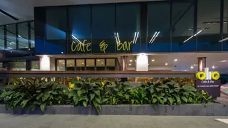 A photo of Olio Cafe And Bar restaurant