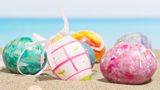 Easter By The Sea 1606 Restaurant Prix Fixe 2025張相片