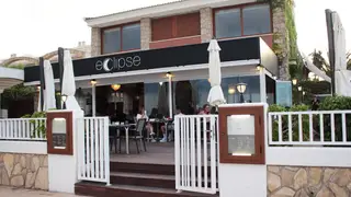 Een foto van restaurant RESTAURANTE ECLIPSE