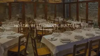 A photo of Biazteri restaurant