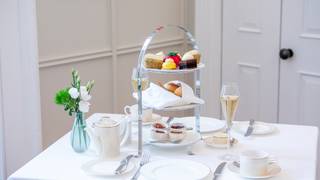 Mother’s Day Afternoon Tea Experience at The Adria photo