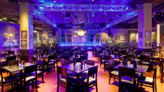 A photo of Hard Rock Cafe - Las Vegas - The Strip restaurant