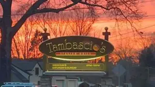 Une photo du restaurant Tambascios Italian Grill