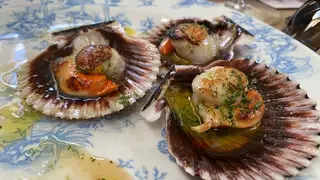 Una foto del restaurante Casa Nené