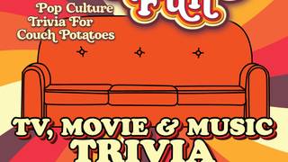 Trivia Tuesdays with Comfortably Fun photo