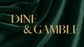 Dine & Gamble  6-Gänge Menü photo
