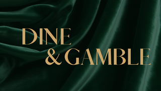 Dine & Gamble  6-Gang Men�ü photo