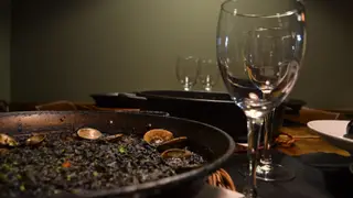 Photo du restaurant Bo de Boqueria