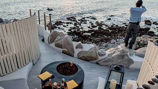 Ocean Terrace Table foto