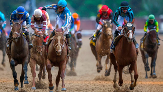 City Post Presents Derby Day 2024 photo