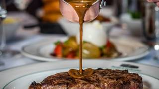 London Restaurant Festival: Steak Special photo