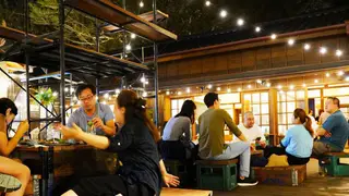 Photo du restaurant 渣男Taiwan Bistro 花蓮十渣