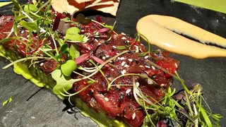 Restaurante Arara Bistro Bar餐廳的相片