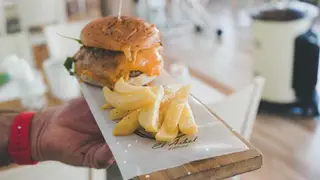 Restaurante El Árbol Tapasの写真