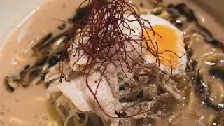 Foto von Ramen Shimoji Restaurant