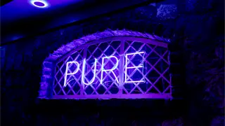 Une photo du restaurant Pure Ultra Lounge